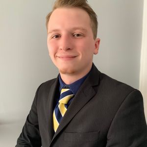 Meet your Posher, Tyler